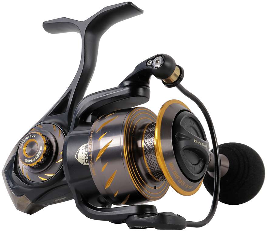 Penn Authority Spinning Reel - ATH2500HS