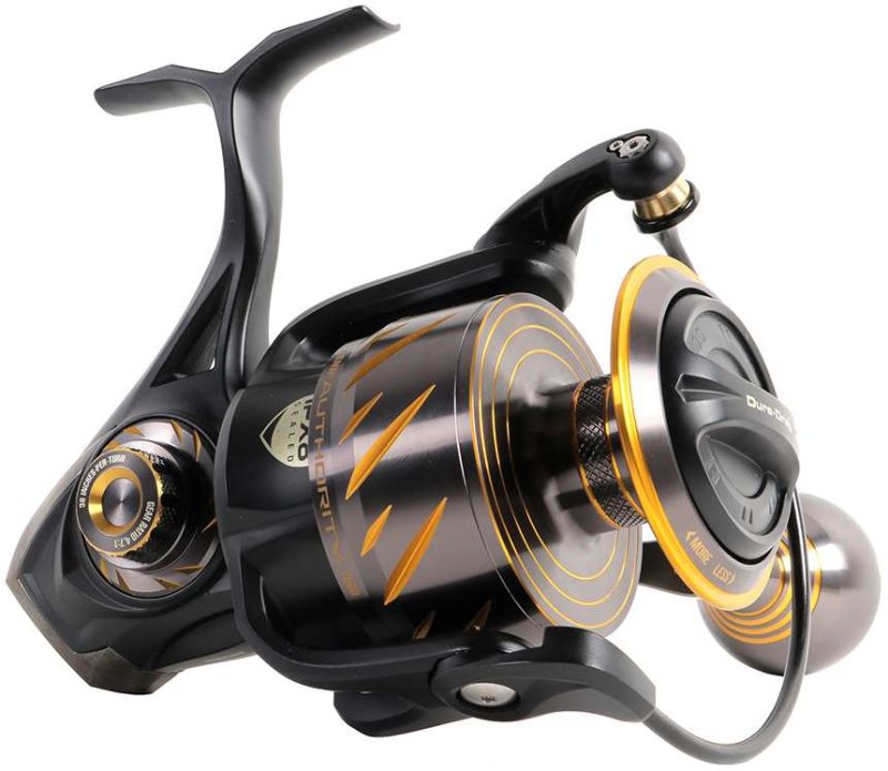 Penn Authority Spinning Reel - ATH8500HS