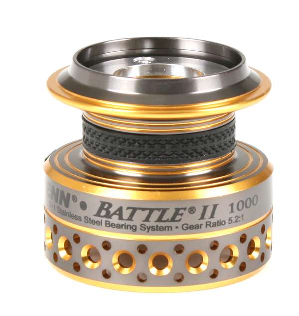 Penn BTLII1000 Battle II Spare Spool