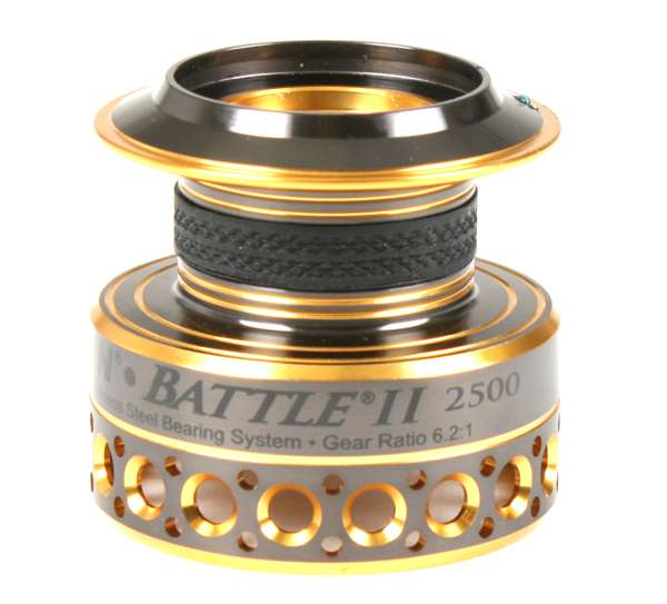 Penn BTLII2500 Battle II Spare Spool