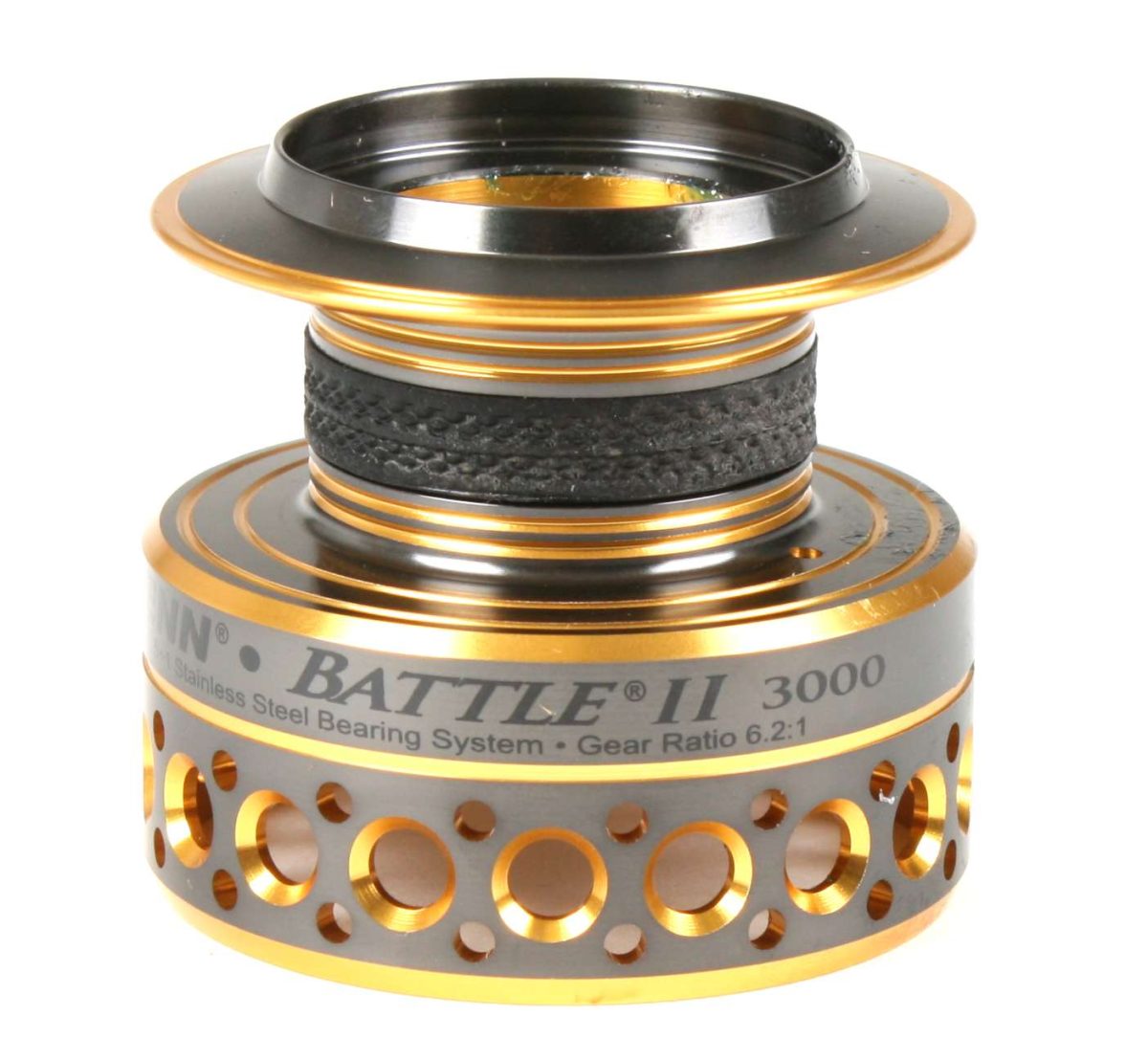 Penn BTLII3000 Battle II Spare Spool