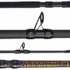 Penn Battalion II Inshore Casting Rod - BATINII1530C70