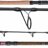 Penn Battalion II Inshore Spinning Rod - BATINII1017S70