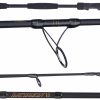 Penn Battalion II Slow Pitch Spinning Rod - BATSPJII250S68ML