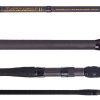 Penn Battalion II Surf Conventional Rod - 12 ft. - BATSFII2040C12