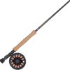 Penn Battle Fly Fishing Combo - BTLFLY10WT90