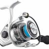 Penn Battle III DX Spinning Reel - BTLIII2500DX