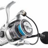 Penn Battle III DX Spinning Reel - BTLIII3000DX