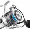 Penn Battle III DX Spinning Reel - BTLIII4000DX