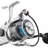 Penn Battle III DX Spinning Reel - BTLIII5000DX