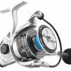 Penn Battle III DX Spinning Reel - BTLIII6000DX