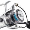 Penn Battle III DX Spinning Reel - BTLIII8000DX