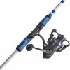 Penn Battle III LE Spinning Combo - BTLIII3000LE701ML