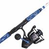 Penn Battle III LE Spinning Combo - BTLIII5000LE701MH