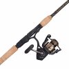 Penn Battle III Spinning Combo - BTLIII2000661ML