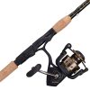 Penn Battle III Spinning Combo - BTLIII3000701ML