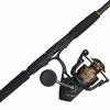 Penn Battle III Spinning Combo - BTLIII5000701MH