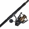 Penn Battle III Spinning Combo - BTLIII8000701H