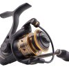 Penn Battle III Spinning Reel - BTLIII1000