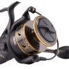 Penn Battle III Spinning Reel - BTLIII10000