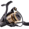 Penn Battle III Spinning Reel - BTLIII2000