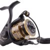 Penn Battle III Spinning Reel - BTLIII2500