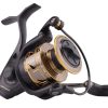 Penn Battle III Spinning Reel - BTLIII4000