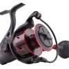 Penn Battle III Spinning Reel - BTLIII4000HS