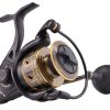 Penn Battle III Spinning Reel - BTLIII5000