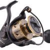 Penn Battle III Spinning Reel - BTLIII6000