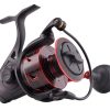 Penn Battle III Spinning Reel - BTLIII6000HS