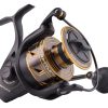 Penn Battle III Spinning Reel - BTLIII8000