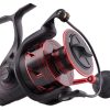 Penn Battle III Spinning Reel - BTLIII8000HS