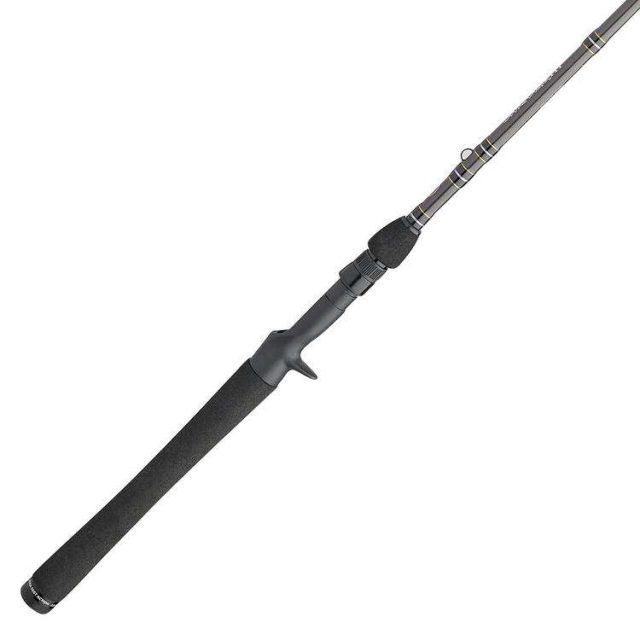 Penn Carnage III Inshore Casting Rod - CARINIII1017C70