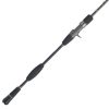 Penn Carnage III Slow Pitch Conventional Rod - 2pc. - CARSPJIII250C80ML