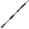 Penn Carnage III Slow Pitch Spinning Rod - CARSPJIII250S68ML