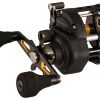 Penn Fathom II Level Wind Reel - FTHII15LW