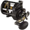 Penn Fathom II Level Wind Reel - FTHII15LWLH