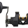 Penn Fathom II Star Drag Reel - FTHII12SD