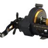 Penn Fathom II Star Drag Reel - FTHII30SDP