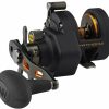 Penn Fathom II Star Drag Reel - FTHII8XNSD