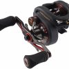 Penn Fathom Low-Profile Baitcasting Reel - FTH200LPHS