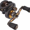 Penn Fathom Low-Profile Baitcasting Reel - FTH200LPLH