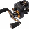 Penn Fathom Low-Profile Baitcasting Reel - FTH300LP