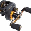 Penn Fathom Low-Profile Baitcasting Reel - FTH300LPLH