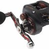 Penn Fathom Low-Profile Baitcasting Reel - FTH400LPHS