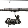 Penn Fierce III LE Spinning Combo - 7 ft. - FRCIIIG2500LE701ML