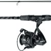 Penn Fierce III LE Spinning Combo - 7 ft. - FRCIIIG3000LE701ML