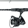 Penn Fierce III LE Spinning Combo - 7 ft. - FRCIIIG4000LE701M