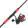 Penn Fierce III LE Spinning Combo - FRCIII3000LE701ML